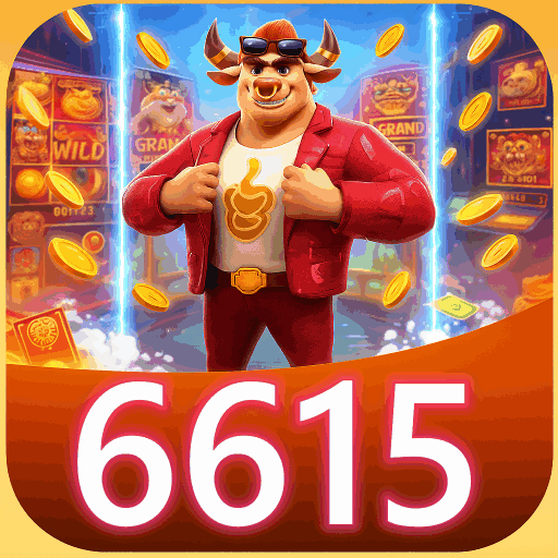 6615 Cassino Online